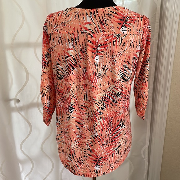 Ava & Grace Petite Blouse, SP - Picture 5 of 7